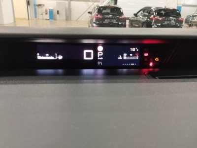 Citroën C3 Aircross NEW Hybride 145 ch Aut Plus