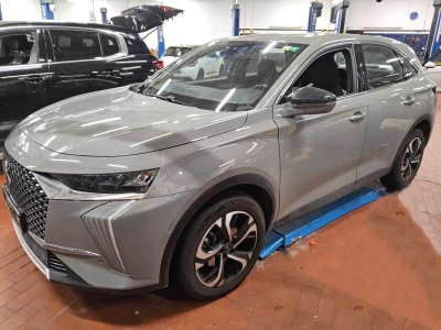 DS DS 7 BlueHDi 130 EAT8 Bastille