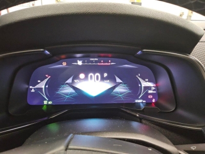 DS DS 7 BlueHDi 130 EAT8 Bastille