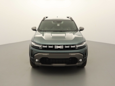 Dacia Duster JOURNEY + TECHNO PACK HYBRID 155 BVA