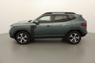 Dacia Duster JOURNEY + TECHNO PACK HYBRID 155 BVA