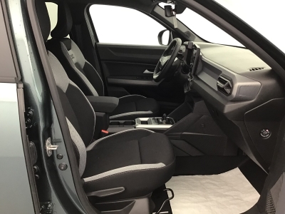 Dacia Duster JOURNEY + TECHNO PACK HYBRID 155 BVA