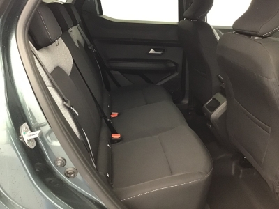 Dacia Duster JOURNEY + TECHNO PACK HYBRID 155 BVA