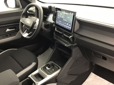 Dacia Duster JOURNEY + TECHNO PACK HYBRID 155 BVA