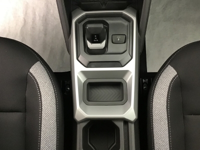 Dacia Duster JOURNEY + TECHNO PACK HYBRID 155 BVA