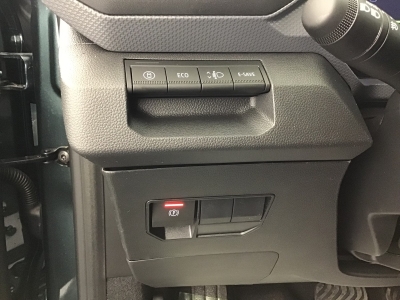 Dacia Duster JOURNEY + TECHNO PACK HYBRID 155 BVA
