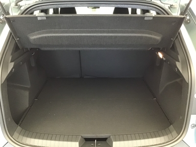 Dacia Duster JOURNEY + TECHNO PACK HYBRID 155 BVA