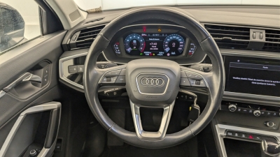 Audi Q3 Sportback 35 TFSI 150 ch S tronic 7 Design