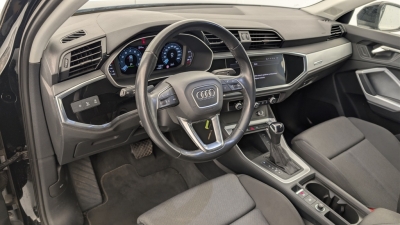Audi Q3 Sportback 35 TFSI 150 ch S tronic 7 Design