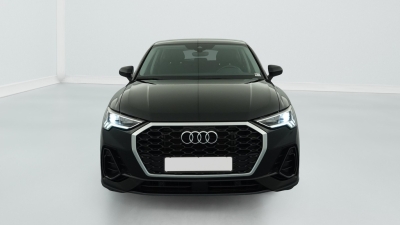 Audi Q3 Sportback 35 TFSI 150 ch S tronic 7 Design