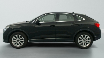 Audi Q3 Sportback 35 TFSI 150 ch S tronic 7 Design