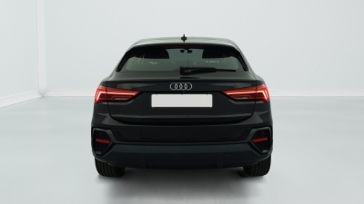 Audi Q3 Sportback 35 TFSI 150 ch S tronic 7 Design