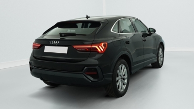 Audi Q3 Sportback 35 TFSI 150 ch S tronic 7 Design