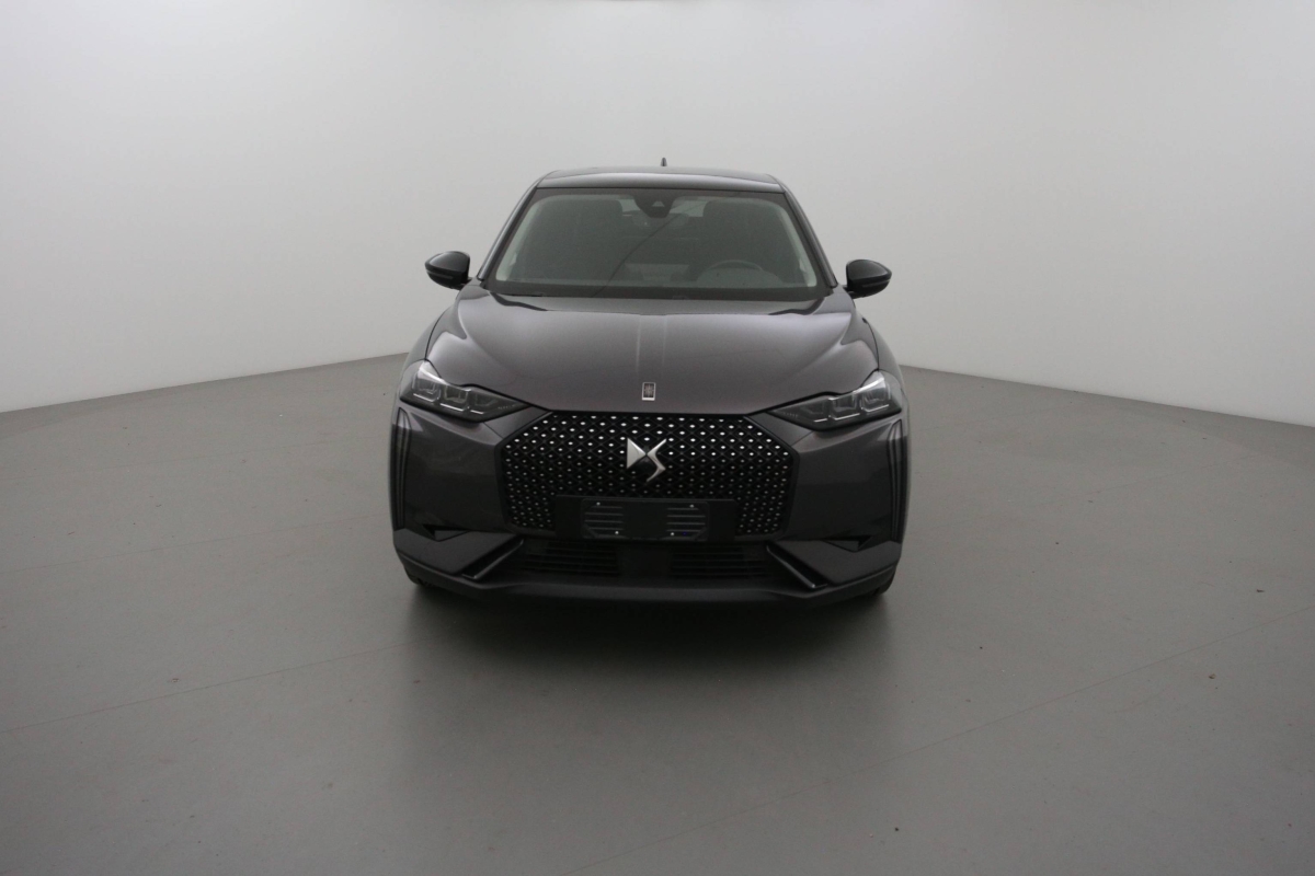 DS DS 3 1