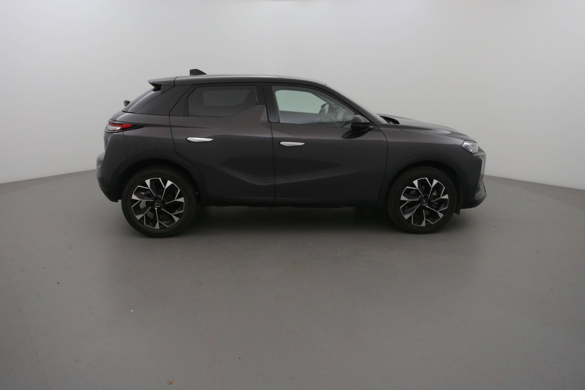 DS DS 3 3