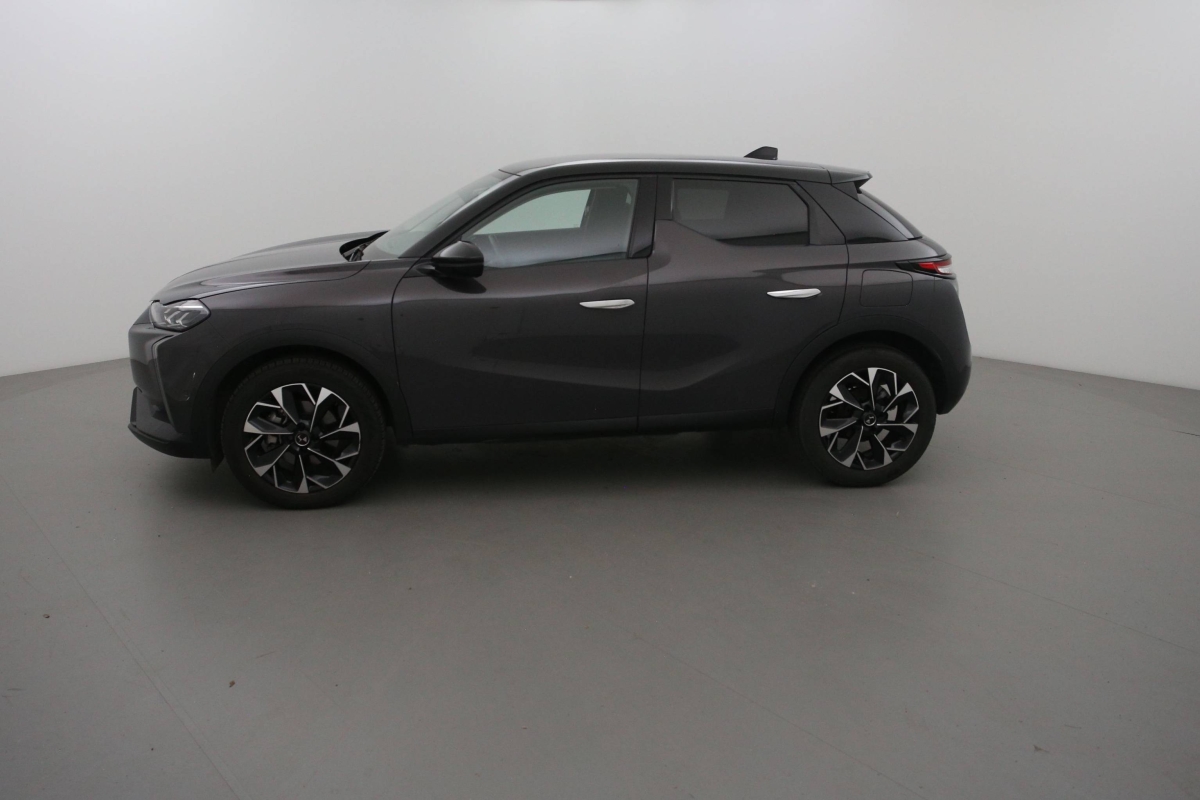 DS DS 3 7