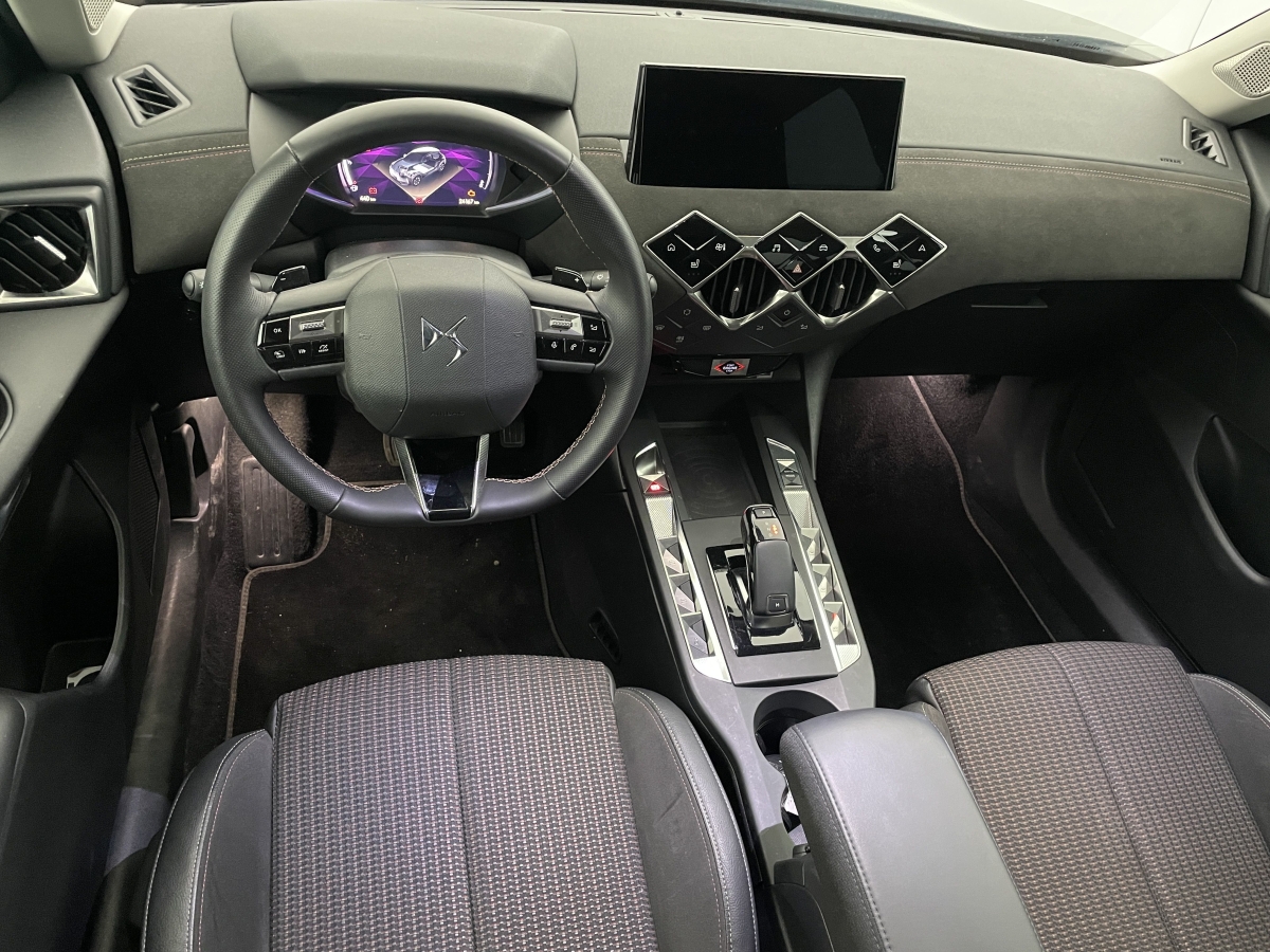DS DS 3 10