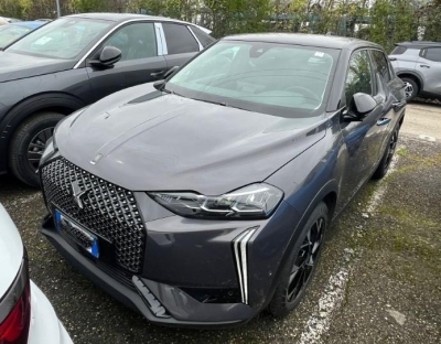 DS DS 3 Hybride 145 e-DCT6 Etoile