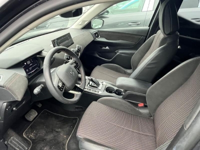 DS DS 3 Hybride 145 e-DCT6 Etoile