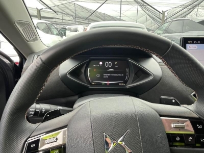 DS DS 3 Hybride 145 e-DCT6 Etoile