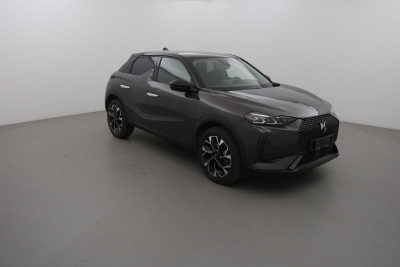 DS DS 3 Hybride 145 e-DCT6 Etoile
