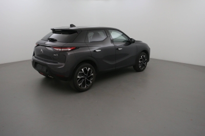 DS DS 3 Hybride 145 e-DCT6 Etoile