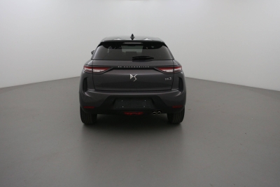 DS DS 3 Hybride 145 e-DCT6 Etoile