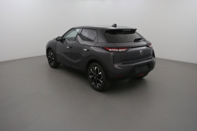 DS DS 3 Hybride 145 e-DCT6 Etoile