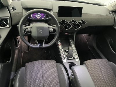 DS DS 3 Hybride 145 e-DCT6 Etoile