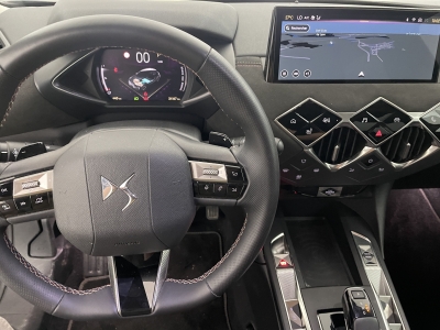 DS DS 3 Hybride 145 e-DCT6 Etoile