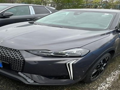 DS DS 3 Hybride 145 e-DCT6 Etoile