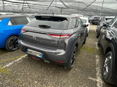 DS DS 3 Hybride 145 e-DCT6 Etoile