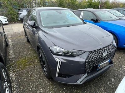 DS DS 3 Hybride 145 e-DCT6 Etoile