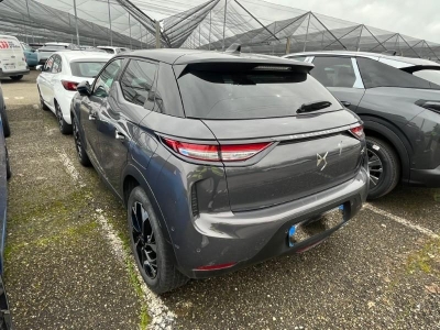 DS DS 3 Hybride 145 e-DCT6 Etoile