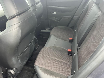 DS DS 3 Hybride 145 e-DCT6 Etoile