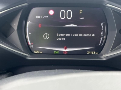 DS DS 3 Hybride 145 e-DCT6 Etoile