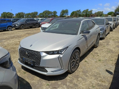 DS DS 4 BlueHDi 130 EAT8 Opera