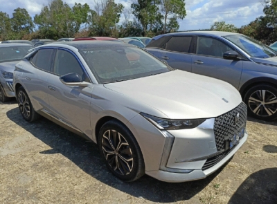 DS DS 4 BlueHDi 130 EAT8 Opera