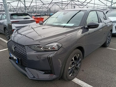 DS DS 3 Hybride 145 e-DCT6 Etoile