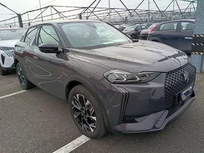 DS DS 3 Hybride 145 e-DCT6 Etoile
