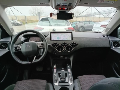 DS DS 3 Hybride 145 e-DCT6 Etoile
