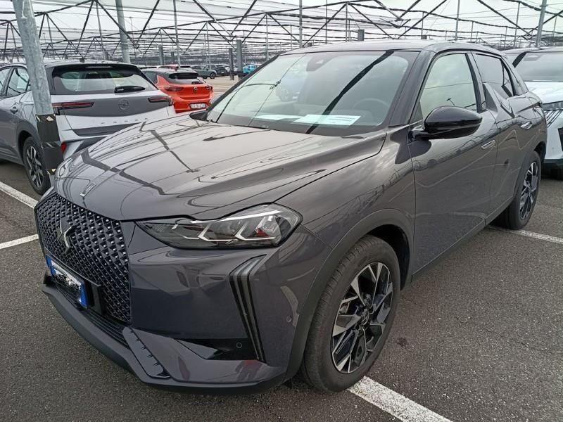 DS DS 3 Hybride 145 e-DCT6 Etoile