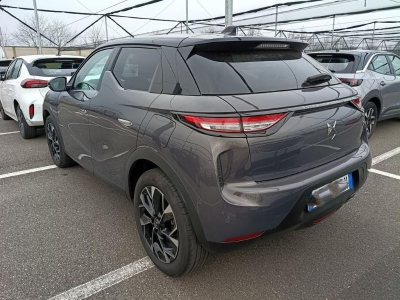DS DS 3 Hybride 145 e-DCT6 Etoile