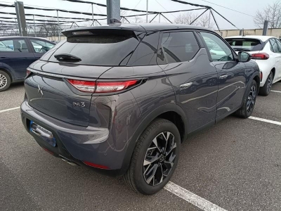 DS DS 3 Hybride 145 e-DCT6 Etoile