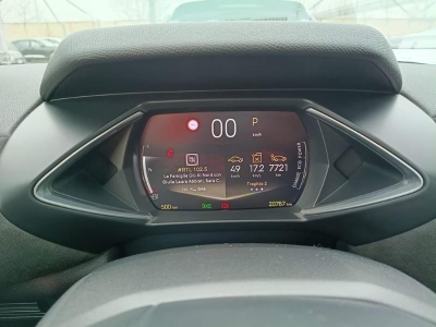 DS DS 3 Hybride 145 e-DCT6 Etoile