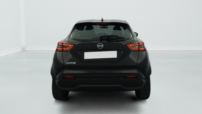 Nissan Juke DIG-T 114 Acenta