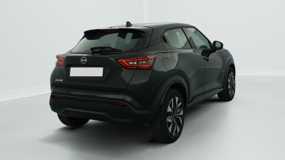 Nissan Juke DIG-T 114 Acenta
