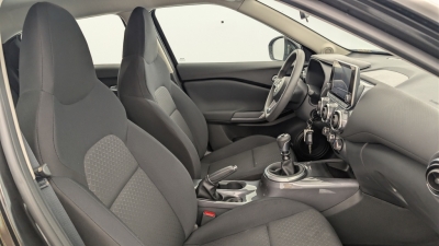 Nissan Juke DIG-T 114 Acenta