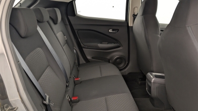 Nissan Juke DIG-T 114 Acenta