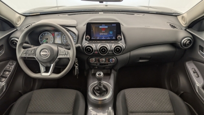 Nissan Juke DIG-T 114 Acenta